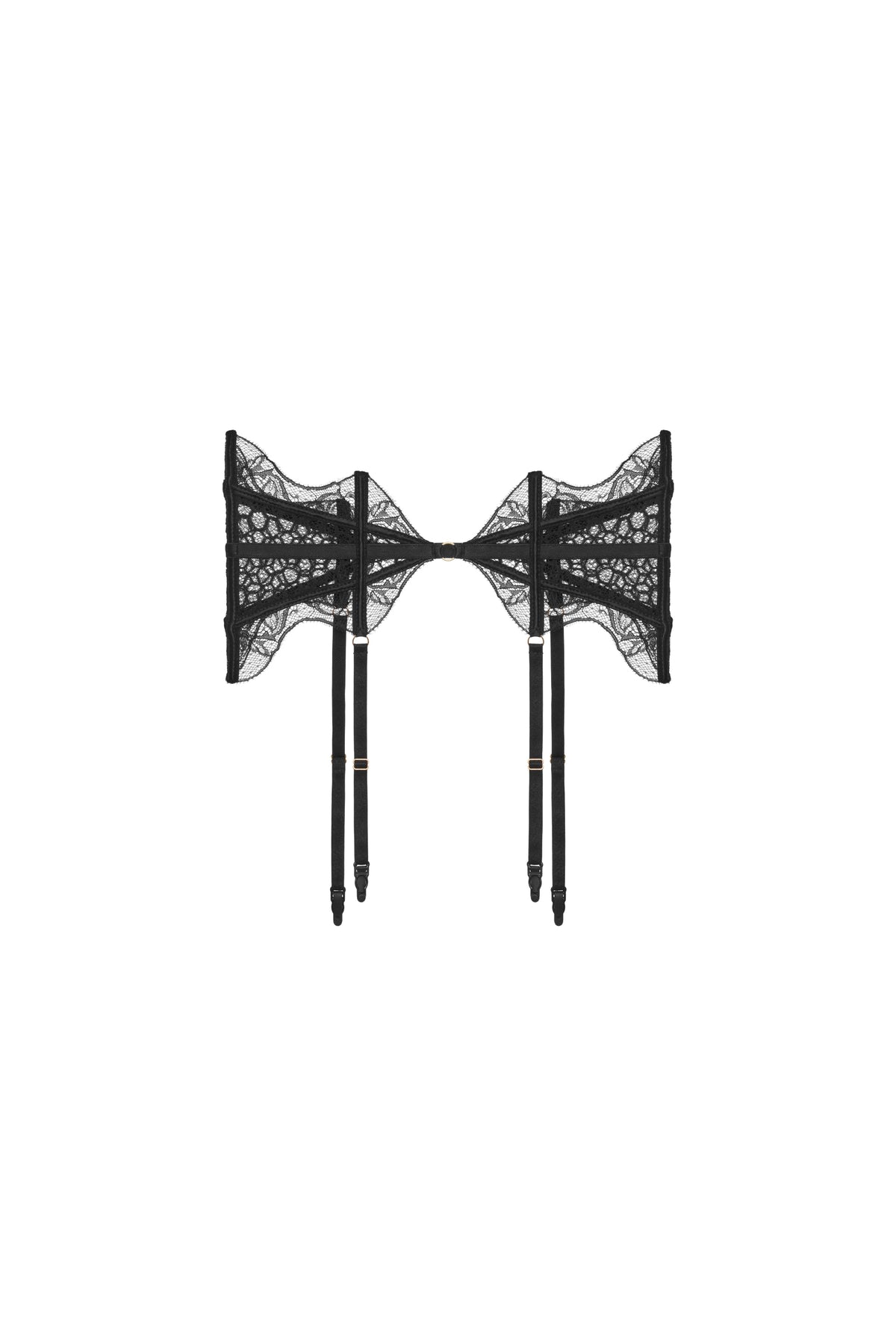 Pandora Suspender