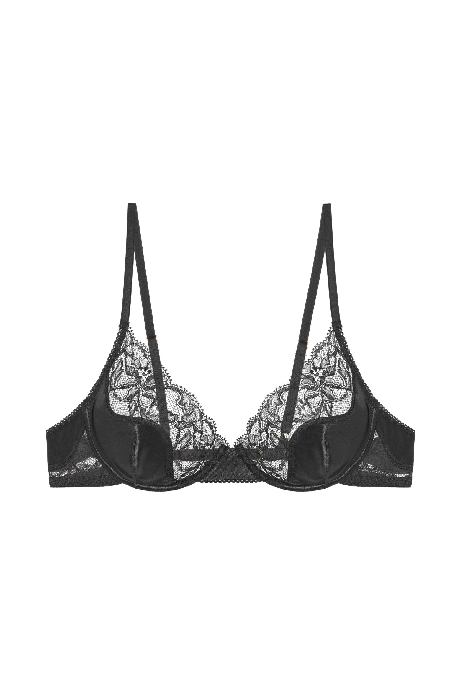 Scarlett Plunge Bra