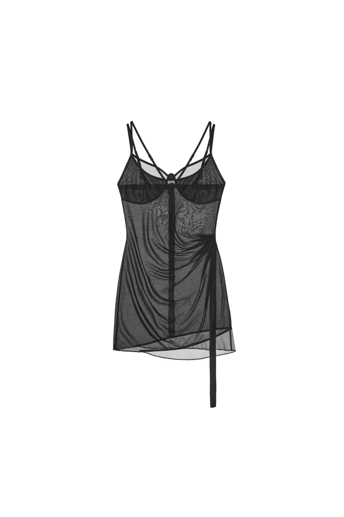 Sofia Dress
