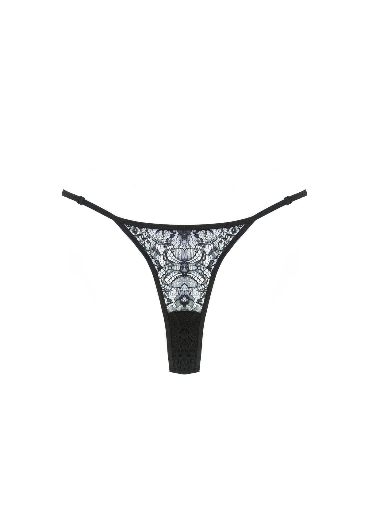 Cristina Knicker